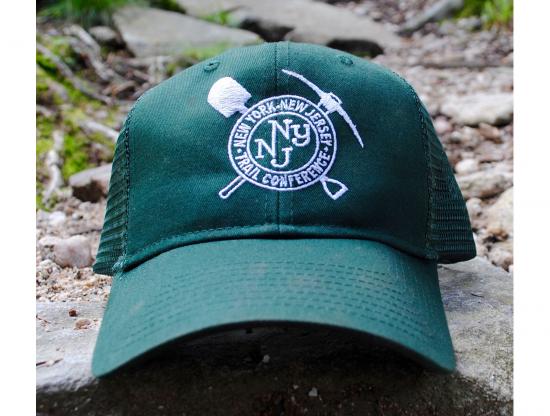 Trail Conference Trucker Hat