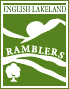 Englsih Lakeland Ramblers logo