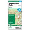 Shawangunk Trails Map Cover