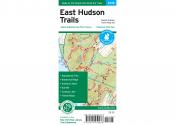 East Hudson Trails Map 2018