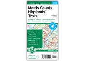 Morris County Highlands Map 2023